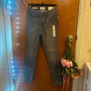 00 reg, high rise skinny